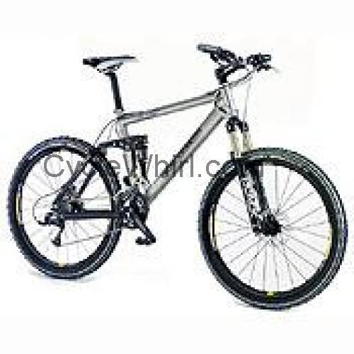 Mongoose Grand Marquis specs and reviews